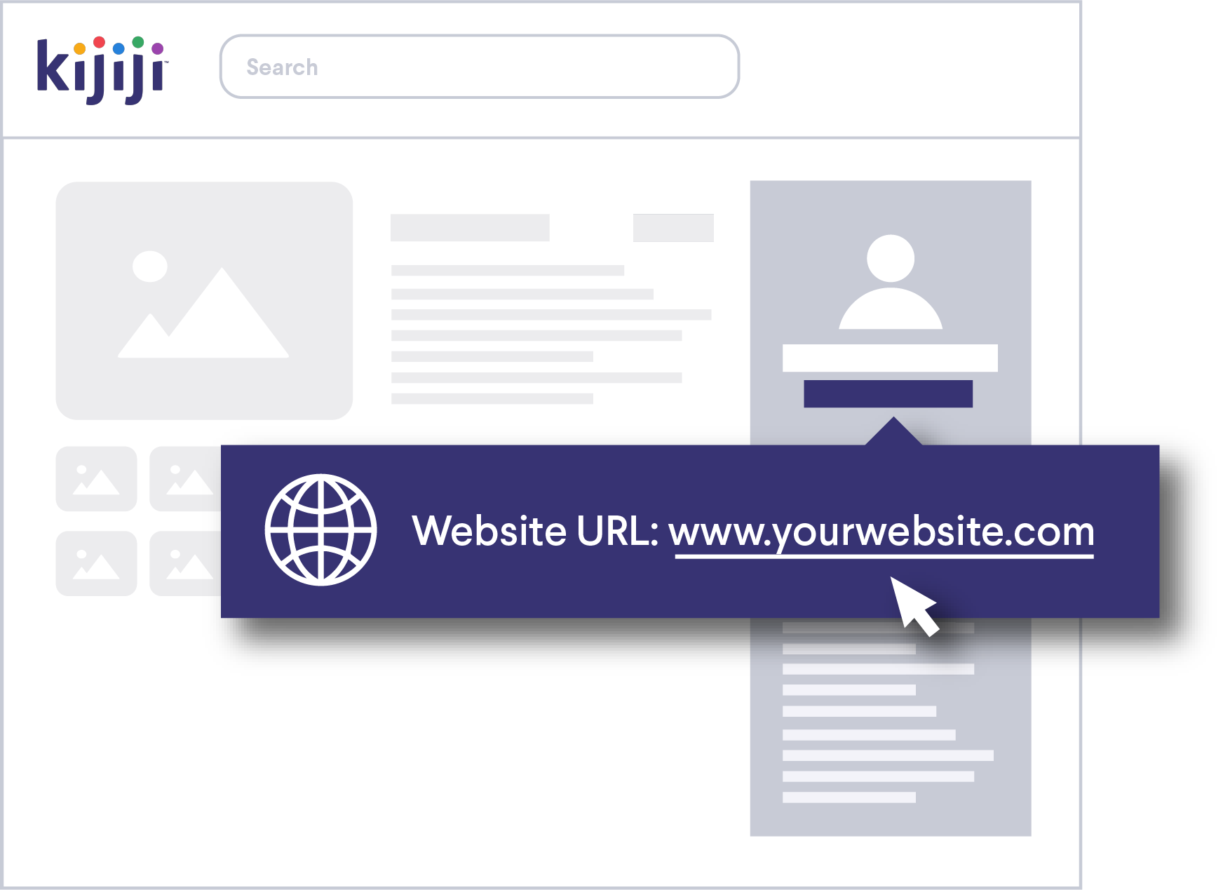 Web URL