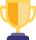 Top seller badge is of a golden trophy